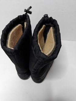 Kamik Canada Unisex Winter Snow Boots Size 13
