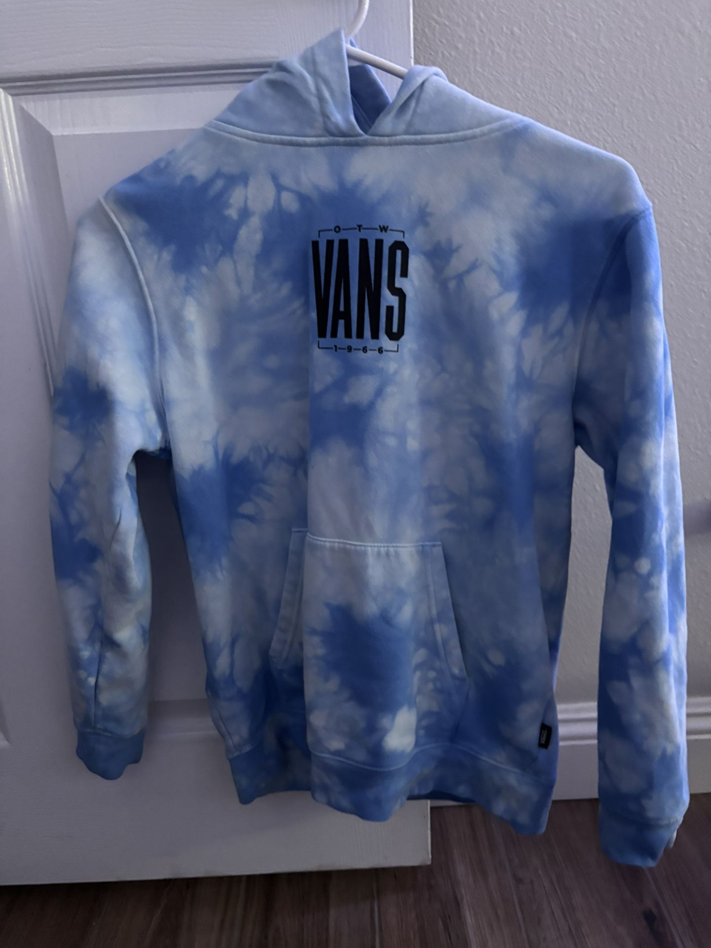Vans Hoodie