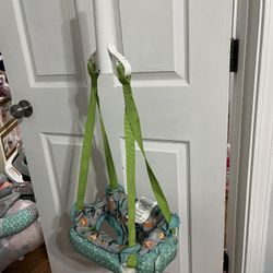 Baby Door Jumper