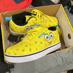 HEELYS