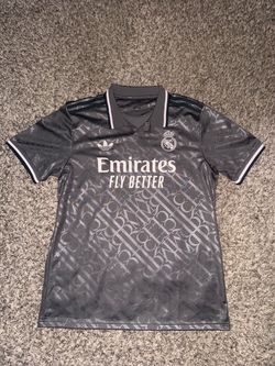 Soccer jersey