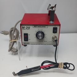 M E I S E I M20 Soldering Gun