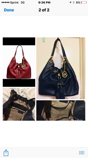New And Used Furniture For In Mcallen Tx Offerup Authentic Michael Kors Shoulder Purse For In Mcallen Tx