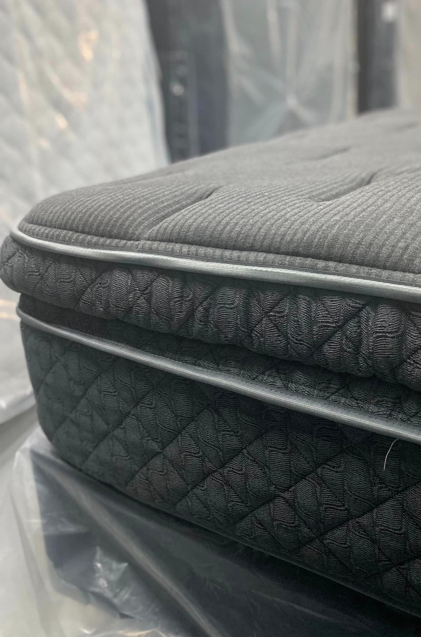 🚚Moving Out New King, Queen, Full Brand New Mattresses🌟Everything Must Go!🛌