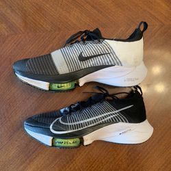 Nike ZoomX For Men (size 10.5) 
