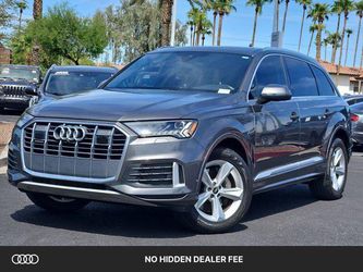 2023 Audi Q7