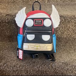 Thor Backpack New 