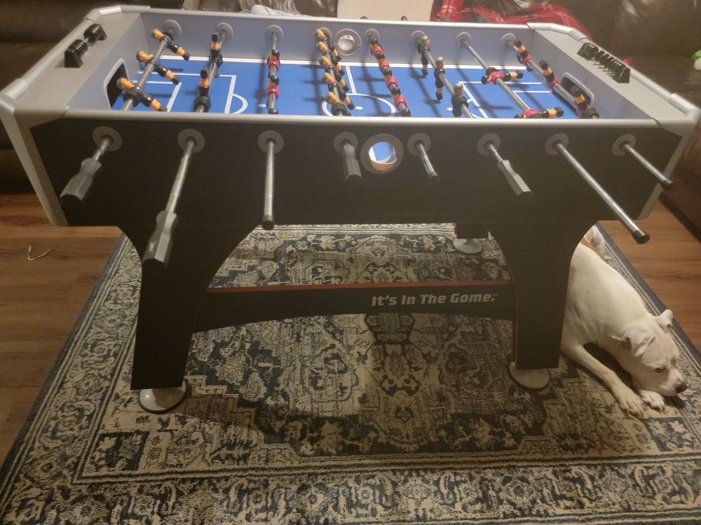 Foosball Table