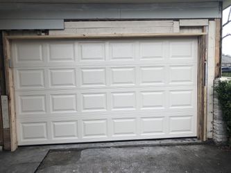 Garage Door Opener