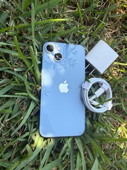 iPhone 14 128 gb unlocked