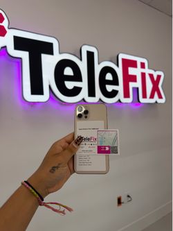 Fix your phone