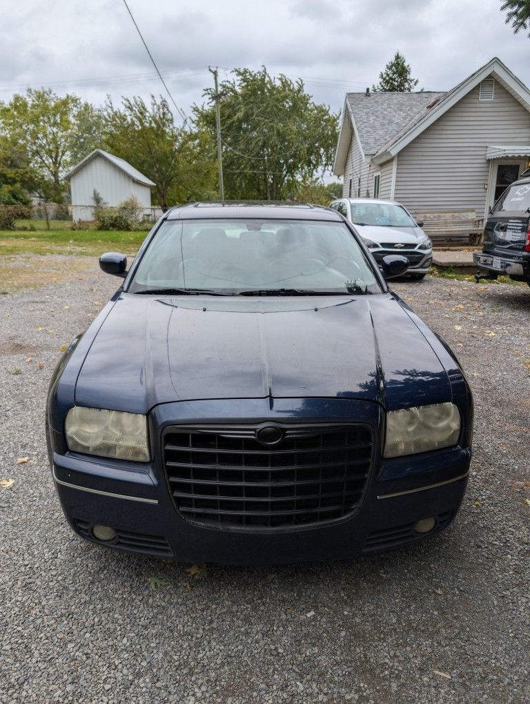 2006 Chrysler 300