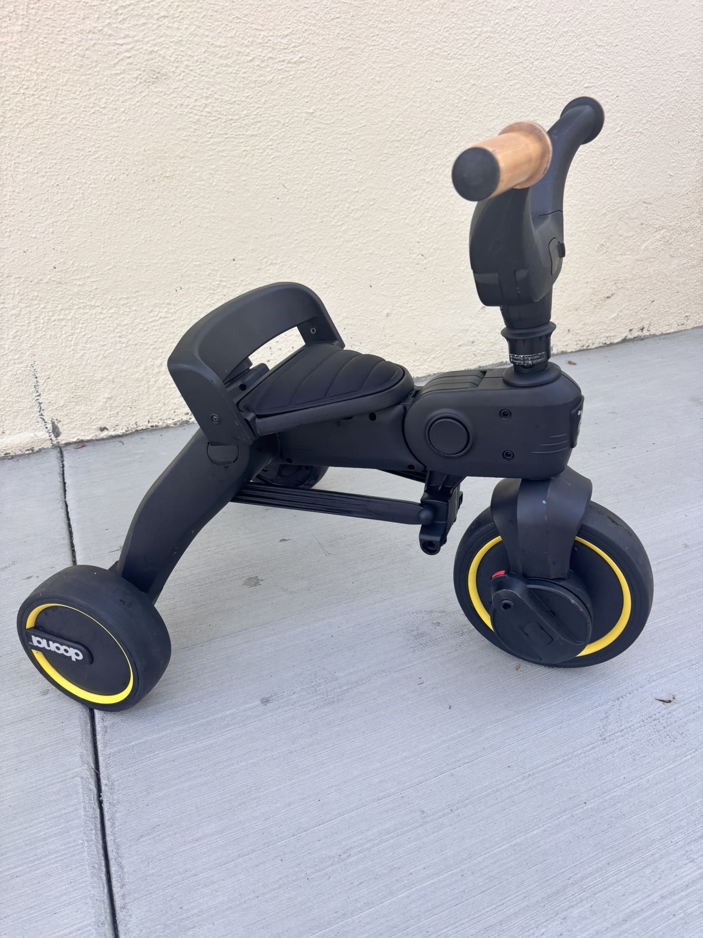 Doona Tricycle