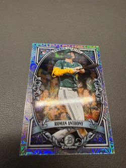 Baseball Cards