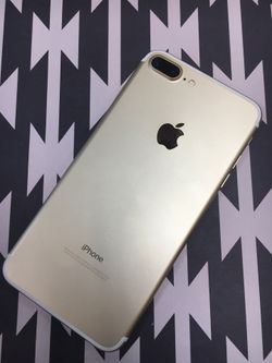 iPhone 7 32GB Unlocked Excellent Condition