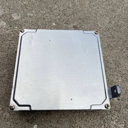 2006 Honda CR-V ECU/PCM (K24A1 2.4L OBD2)
