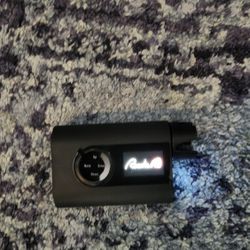 Roadie 3 Tuner