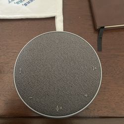 Dell Mobile Adapter Speakerphone MH3021P