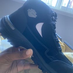 Harley Davidson Boots 