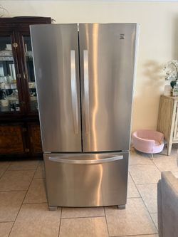 Refrigerator good conditions