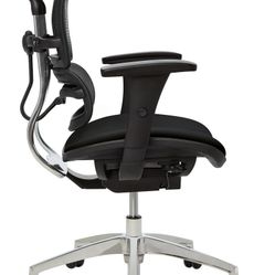 Ergonomic Office Chair, Grat Condition 