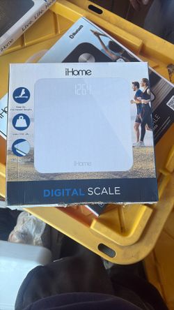 I Home Scale