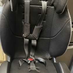 Sillita Exelente Condiciones Color Negra