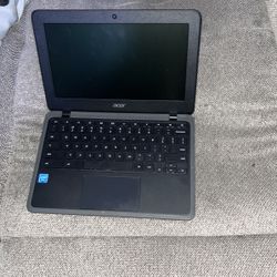 Chrome Book Acer Netbook
