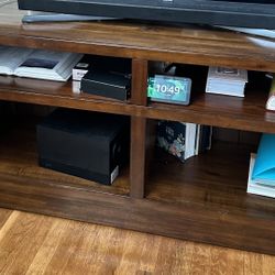 Tv stand 65 