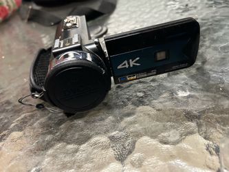 Camcorder