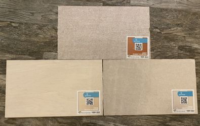Glowforge Wood Sheets (3)