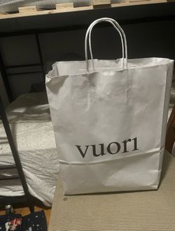Vuiri Sunday performance joggers