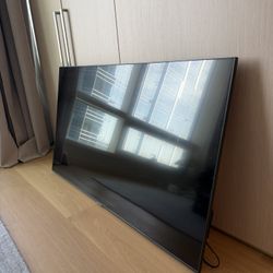 Samsung QLED 4K Smart TV 55”