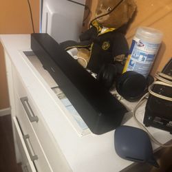 bose soundbar
