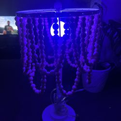 Color Changing Lamp 