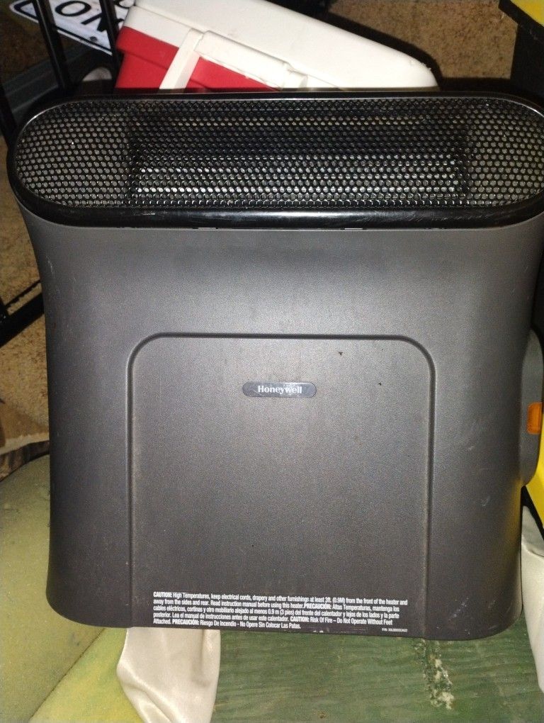 Honey Well Heater