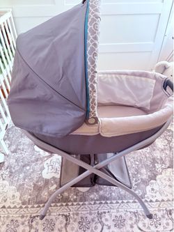 Graco Travel bassinet