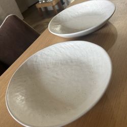 Way fair Dinner plate 