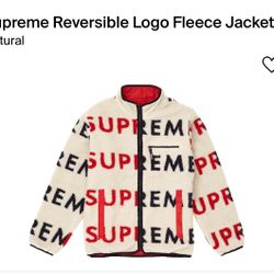 SUPREME REVERSIBLE 