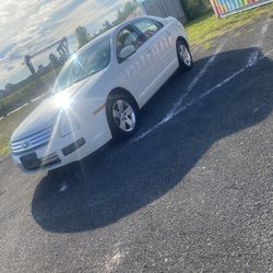 2009 Ford Fusion