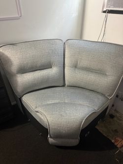 *Brand New Sectional Wedge