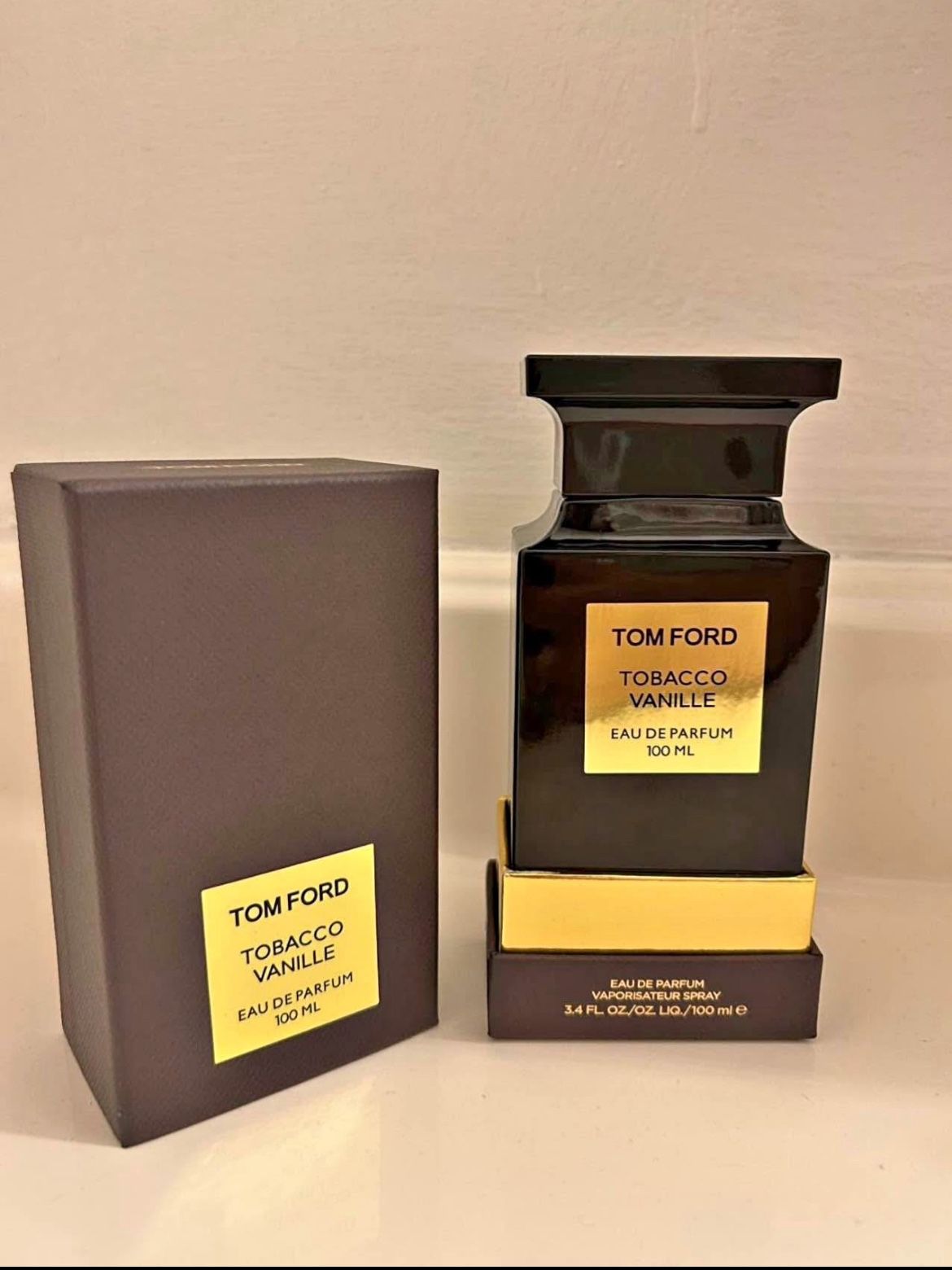Tom Ford Cologne 100ml