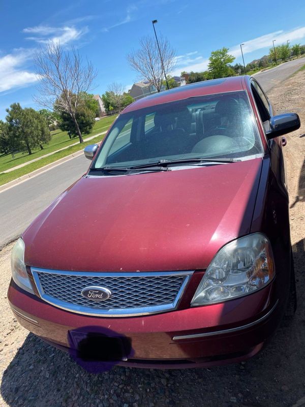 Car Dealerships In Denver Co >> Ford Five Hundred 2005 for Sale in Denver, CO - OfferUp Car Dealerships In Denver Co >> Ford Five Hundred 2005 for Sale in Denver, CO - OfferUp
