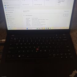 Lenovo X390