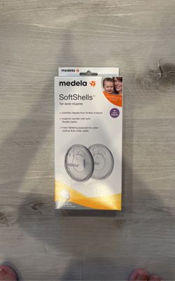 Medela Softshells