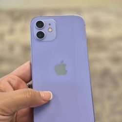 iPhone 12 UNLOCKED 128GB