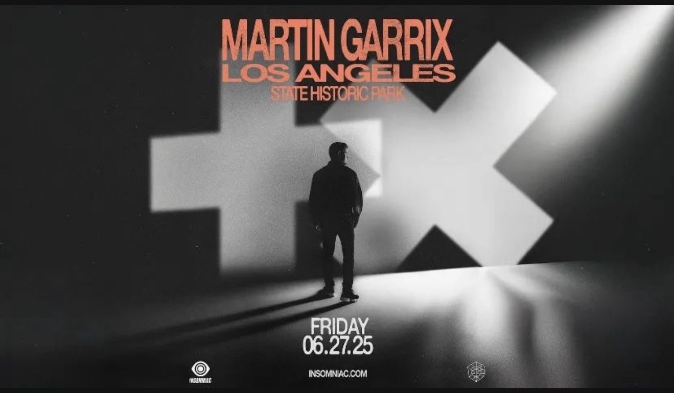 Martin Garrix