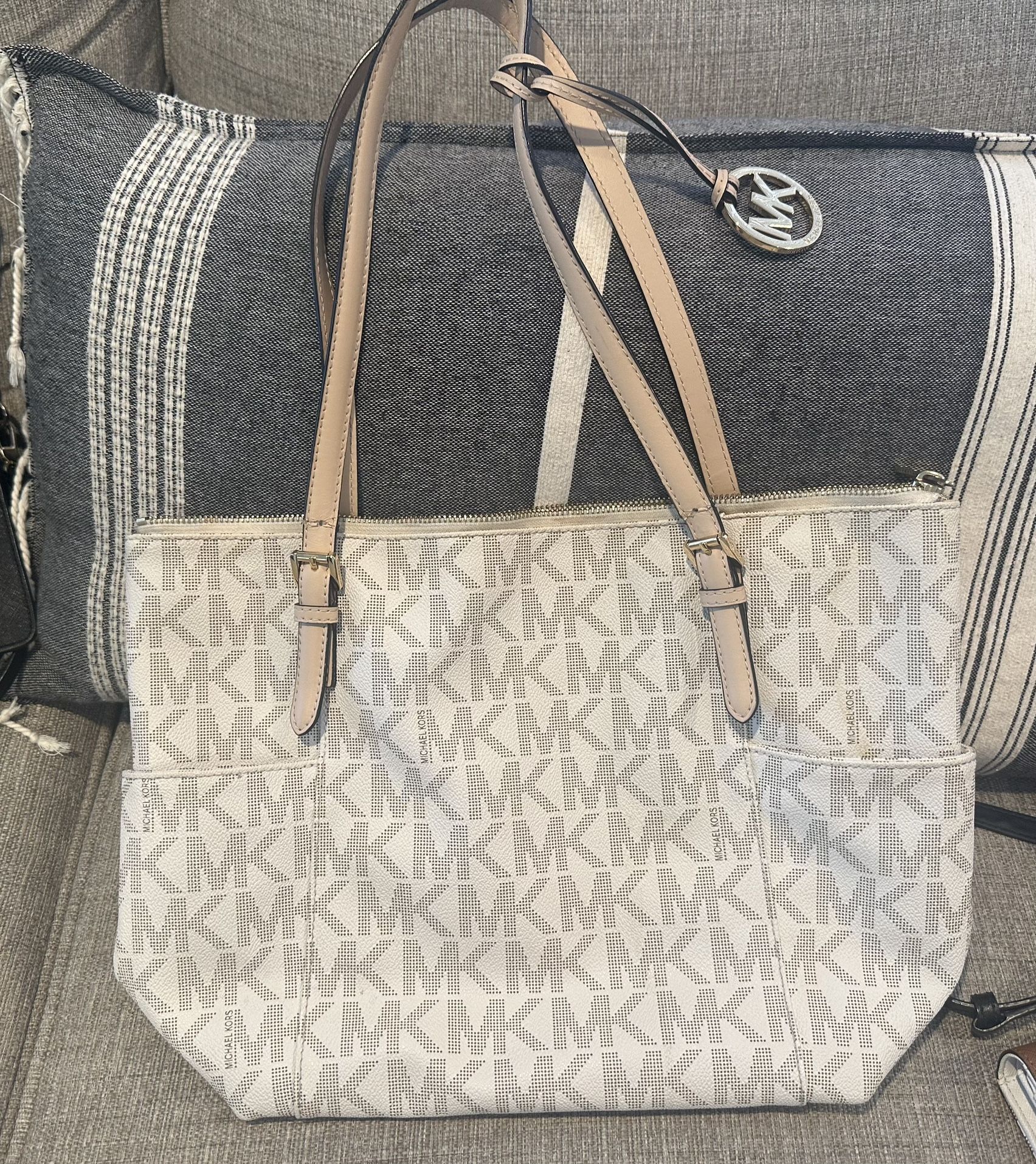 Michael Kors Tote Bag