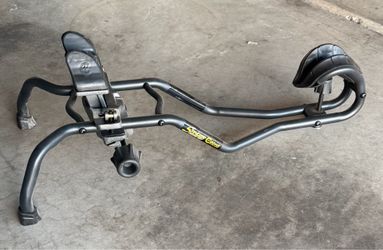 Caldwell stinger rest