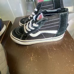 Toddler Boys Shoes 